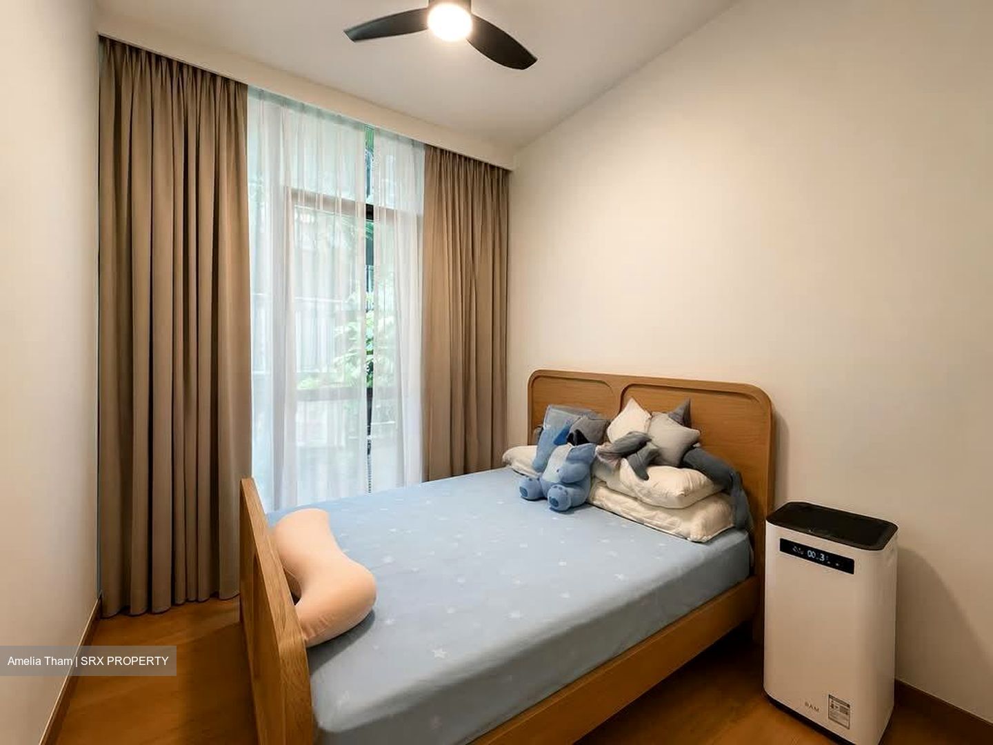 Van Holland (D10), Condominium #603255551